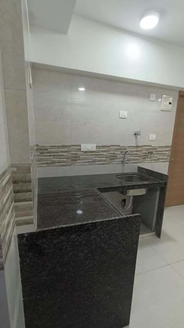 Kitchen, sanghvi-edge 1 RK 280 Sq.Ft. Builder Floor In Santacruz East Mumbai 10572721