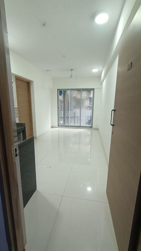 1 Rk  280 Sq.Ft. Builder Floor in Sanghvi Edge