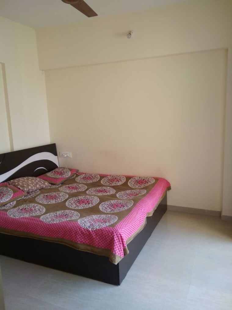 Bedroom, sai-baba-vihar-complex 2 Bedroom 900 Sq.Ft. Apartment In Ghodbunder Road Thane 10573091
