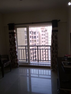 2 BHK Apartment For Rent in Sai Baba Vihar Complex, Ghodbunder Road