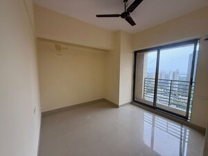 2 BHK Apartment For Rent in Kishor Sukur Enclave A, Ghodbunder Road