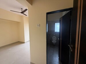 Room in 2 BHK Apartment at Kishor Sukur Enclave A, Ghodbunder Road – for Rent