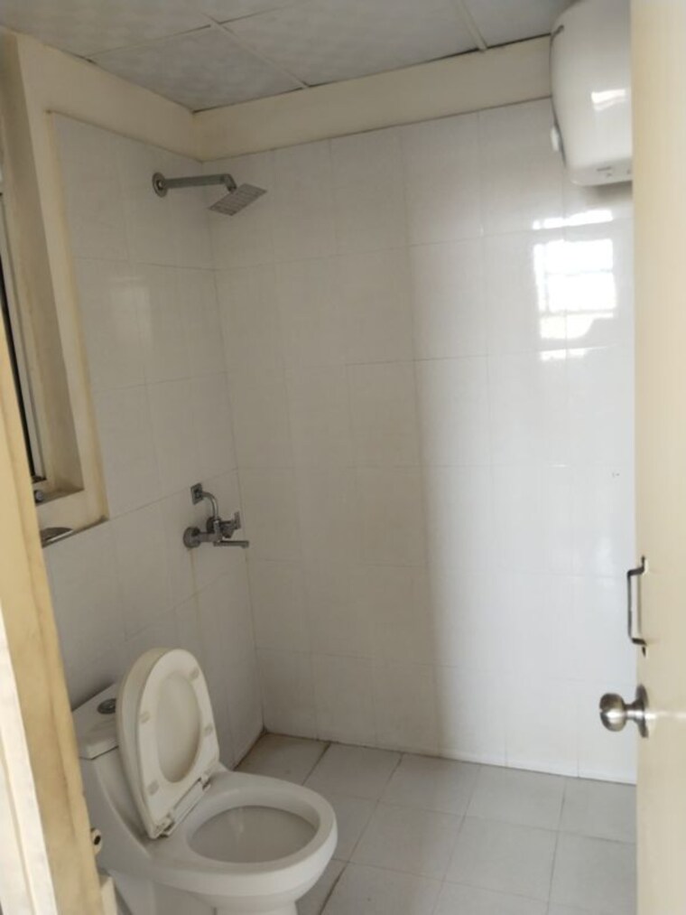 Bathroom, pyramid-urban-homes-2 2 Bedroom 625 Sq.Ft. Apartment In Sector 86 Gurgaon 10573113