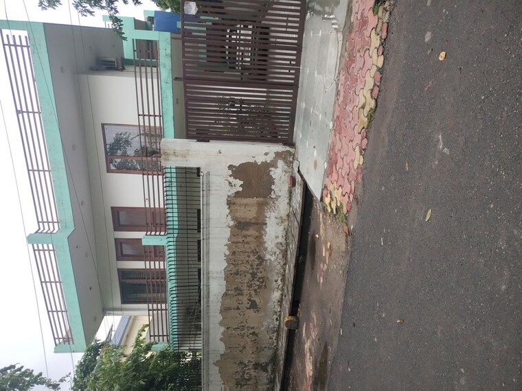 Exterior View, sector 55 6+ Bedroom 398 Sq.Ft. Villa In Sector 55 Noida 10573101