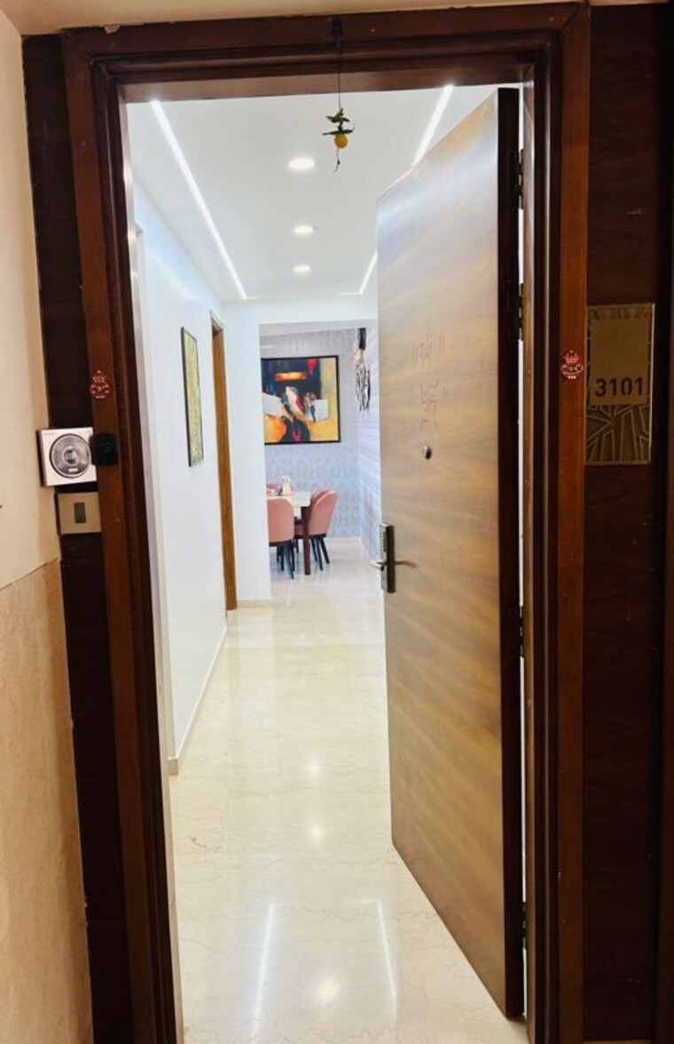 Room, omkar-alta-monte 4 Bedroom 4620 Sq.Ft. Apartment In Malad East Mumbai 10573124