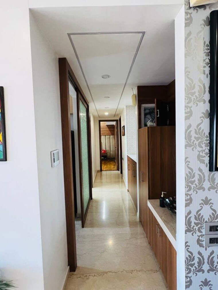 Room, omkar-alta-monte 4 Bedroom 4620 Sq.Ft. Apartment In Malad East Mumbai 10573124