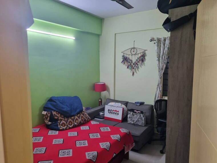 Team Area, ds-max-sangam 2 Bedroom 1184 Sq.Ft. Apartment In Whitefield Bangalore 10573061