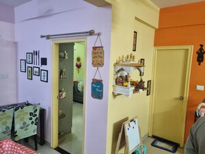 Furnished Amenities in 2 BHK Apartment at DS MAX Sangam, Whitefield – for Sale