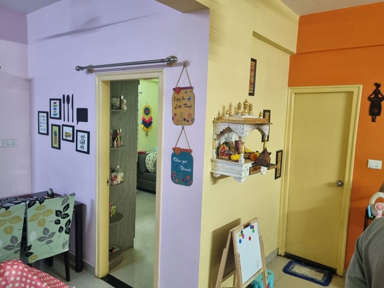 undefined, ds-max-sangam 2 Bedroom 1184 Sq.Ft. Apartment In Whitefield Bangalore 10573061