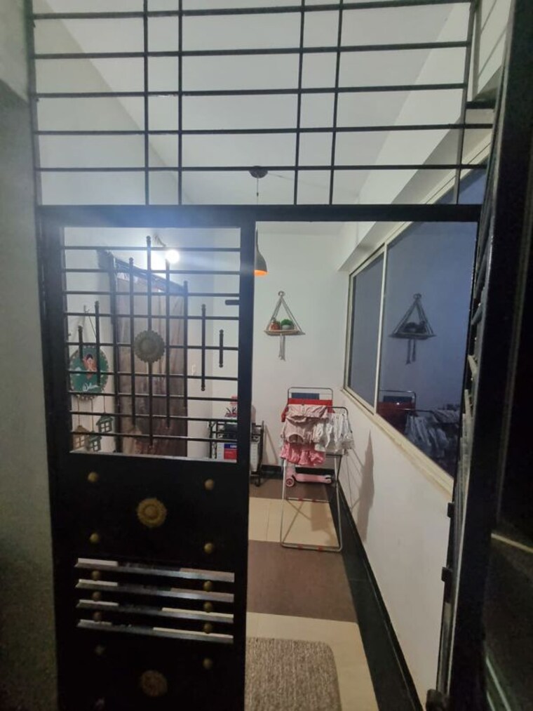 Kitchen, ds-max-sangam 2 Bedroom 1184 Sq.Ft. Apartment In Whitefield Bangalore 10573061