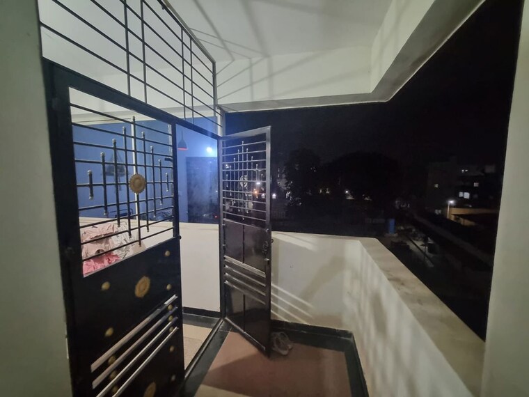 Kitchen, ds-max-sangam 2 Bedroom 1184 Sq.Ft. Apartment In Whitefield Bangalore 10573061