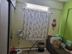 Team Area in 2 BHK Apartment at DS MAX Sangam, Whitefield – for Sale