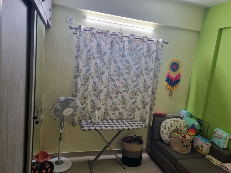 Team Area, ds-max-sangam 2 Bedroom 1184 Sq.Ft. Apartment In Whitefield Bangalore 10573061