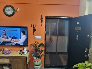 Furnished Amenities in 2 BHK Apartment at DS MAX Sangam, Whitefield – for Sale