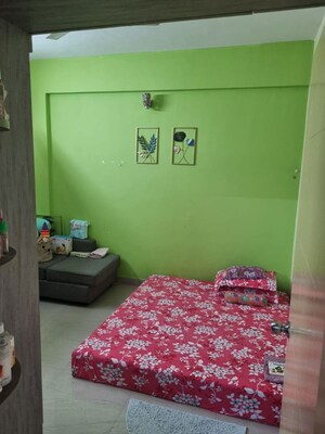 Bedroom in 2 BHK Apartment at DS MAX Sangam, Whitefield – for Sale