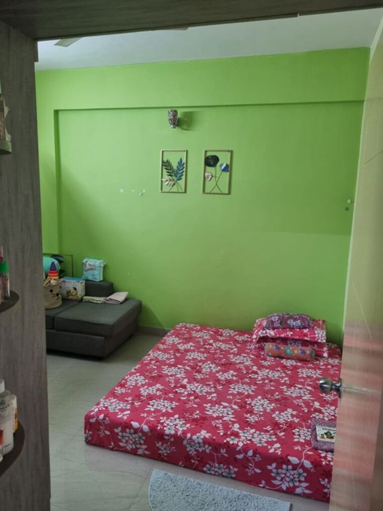 Bedroom, ds-max-sangam 2 Bedroom 1184 Sq.Ft. Apartment In Whitefield Bangalore 10573061