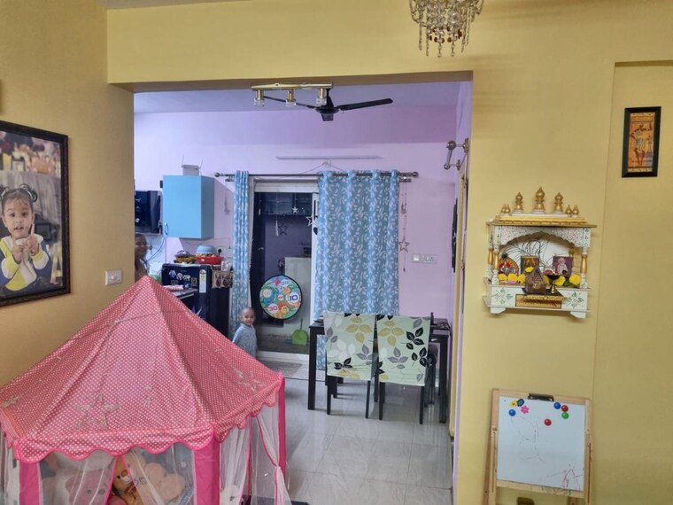 Bedroom, ds-max-sangam 2 Bedroom 1184 Sq.Ft. Apartment In Whitefield Bangalore 10573061