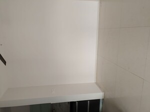 Balcony in 2 BHK Apartment at Pebbles II, Bavdhan – for Rent
