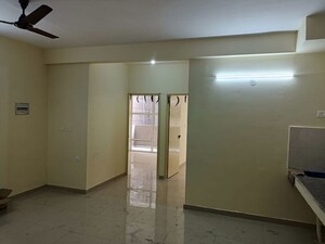 Building Lobby in 3 BHK Apartment at Landmark The Homes 81, Sector 81 – for Rent