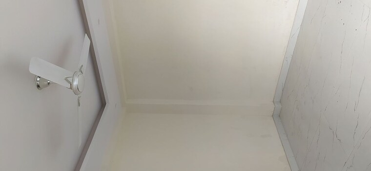Room, khirki extension 2 Bedroom 750 Sq.Ft. Builder Floor In Khirki Extension Delhi 10573132