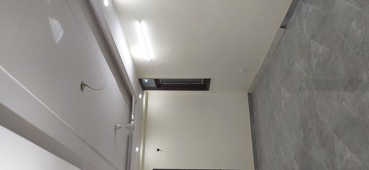 undefined, khirki extension 2 Bedroom 750 Sq.Ft. Builder Floor In Khirki Extension Delhi 10573132