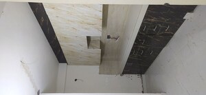 Bathroom in 2 BHK Builder Floor at Khirki Extension – for Rent