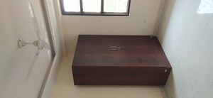 Furnished Amenities in 2 BHK Builder Floor at Khirki Extension – for Rent