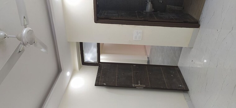 undefined, khirki extension 2 Bedroom 750 Sq.Ft. Builder Floor In Khirki Extension Delhi 10573132