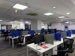 5319 Sq.Ft. Office Space in Rupa Solitaire
