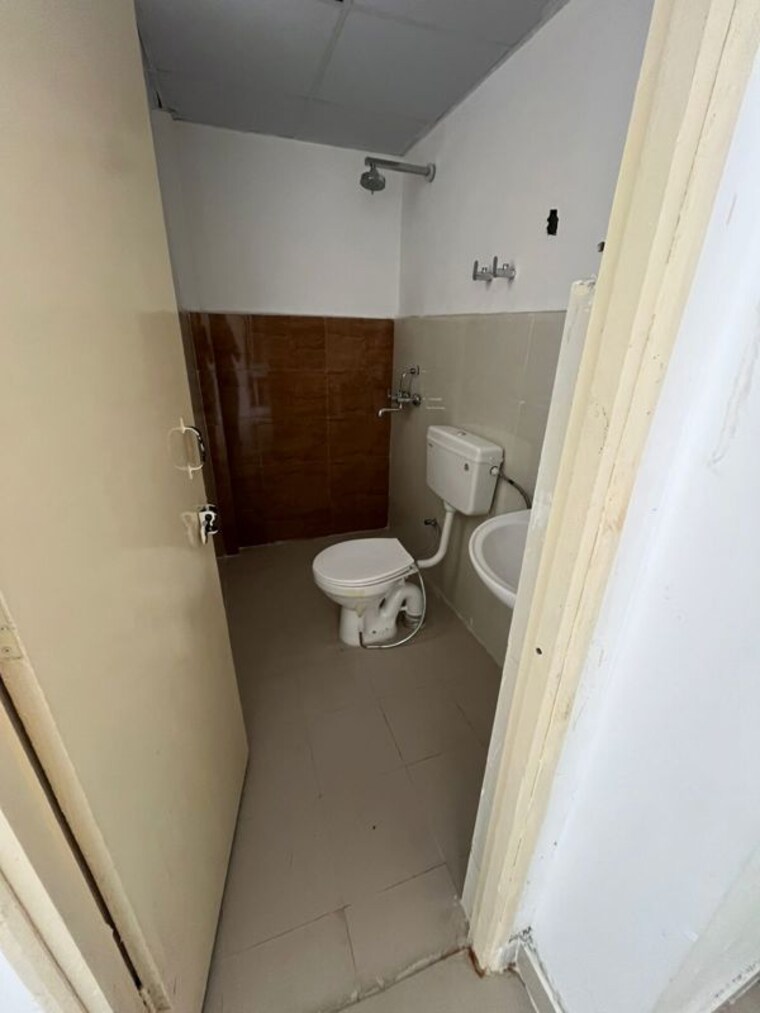 Bathroom, landmark-the-homes-81 2 Bedroom 650 Sq.Ft. Apartment In Sector 81 Gurgaon 10573147