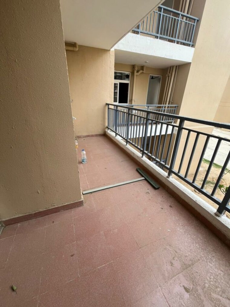 Balcony, landmark-the-homes-81 2 Bedroom 650 Sq.Ft. Apartment In Sector 81 Gurgaon 10573147
