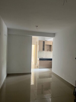 Building Lobby in 2 BHK Apartment at Landmark The Homes 81, Sector 81 – for Rent