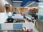 2000 Sq.Ft. Office Space in Vijay Nagar