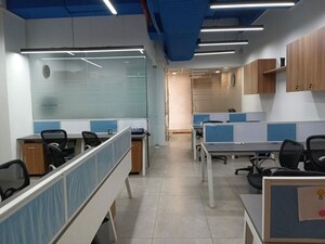 Team Area in  Office Space at Vijay Nagar – for Sale