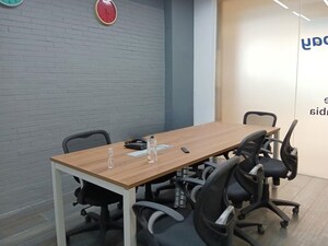 Team Area in  Office Space at Vijay Nagar – for Sale
