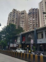 3 BHK 1000 Sq.Ft. Apartment in Satra Park