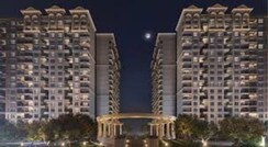 3 BHK + Store Room Apartment For Sale in Sobha Neopolis