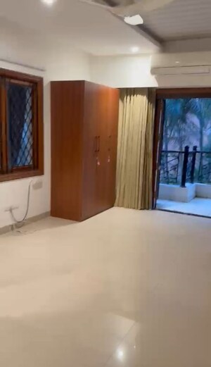 Bedroom in 3 BHK Apartment at Regency Liqury, Lavelle Road – for Rent