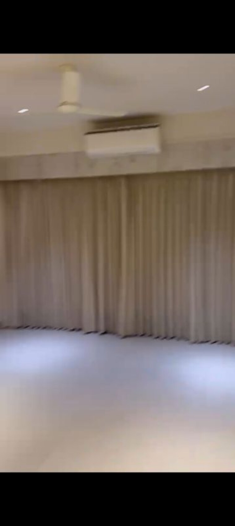Bedroom, regency-liqury 3 Bedroom 3500 Sq.Ft. Apartment In Lavelle Road Bangalore 10573141