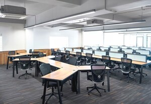  Office Space For Rent in Balewadi