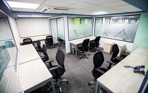 Team Area in  Office Space at Balewadi – for Rent
