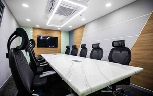 Team Area in  Office Space at Balewadi – for Rent