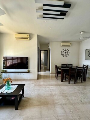 2 BHK Apartment For Rent in L&T Emerald Isle, Powai