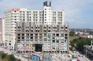  Office Space – Exterior View View at Motia Citi Royal Business Park, Ambala Highway - for Rent