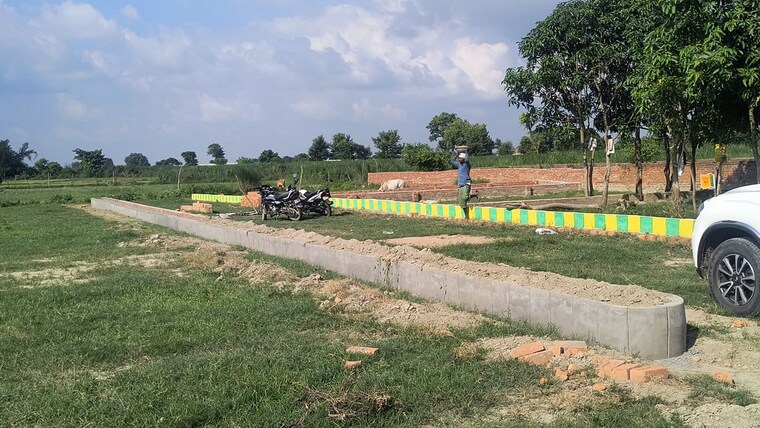 undefined, surwara  2000 Sq.Ft. Plot In Surwara Ayodhya 10573158