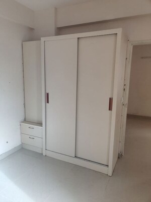 Building Lobby in 3 BHK Apartment at Ansal Height 86, Sector 86 – for Rent