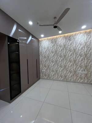 Furnished Amenities in 3 BHK Apartment at Aparna Zenon, Puppalaguda – for Rent