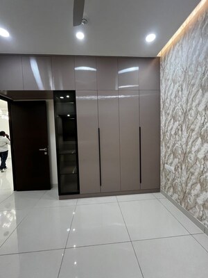 Furnished Amenities in 3 BHK Apartment at Aparna Zenon, Puppalaguda – for Rent