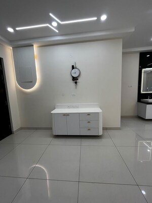 Furnished Amenities in 3 BHK Apartment at Aparna Zenon, Puppalaguda – for Rent