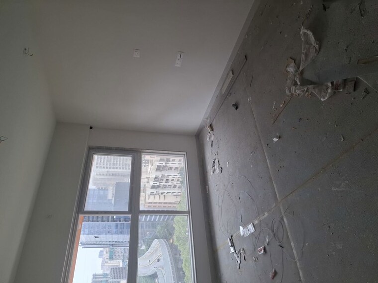undefined, ghodawat-skystar 3 Bedroom 1050 Sq.Ft. Apartment In Goregaon West Mumbai 10573160